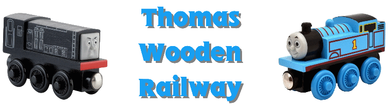 Thomas Wooden Railway