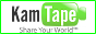 KamTape