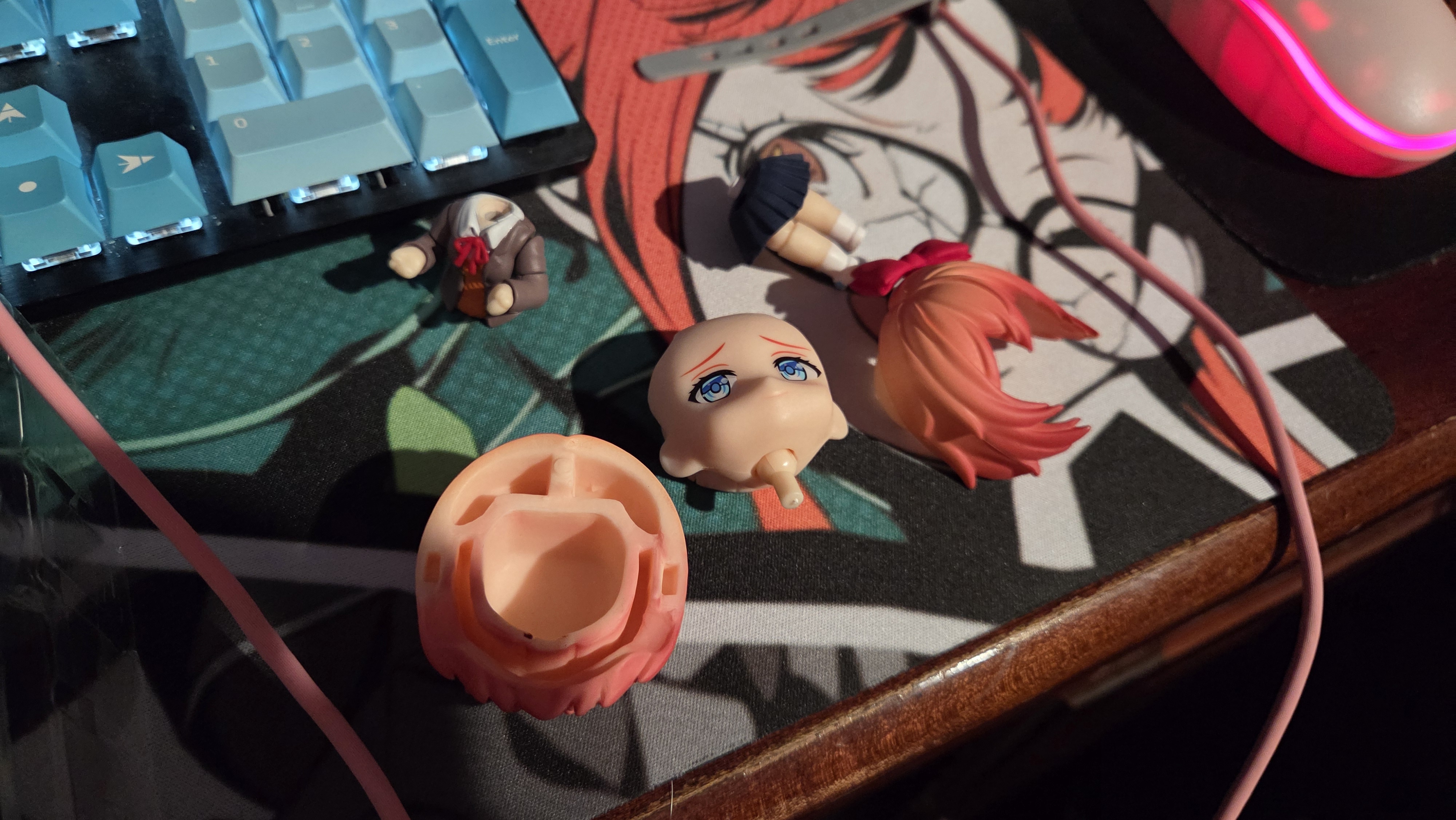 why did they change this