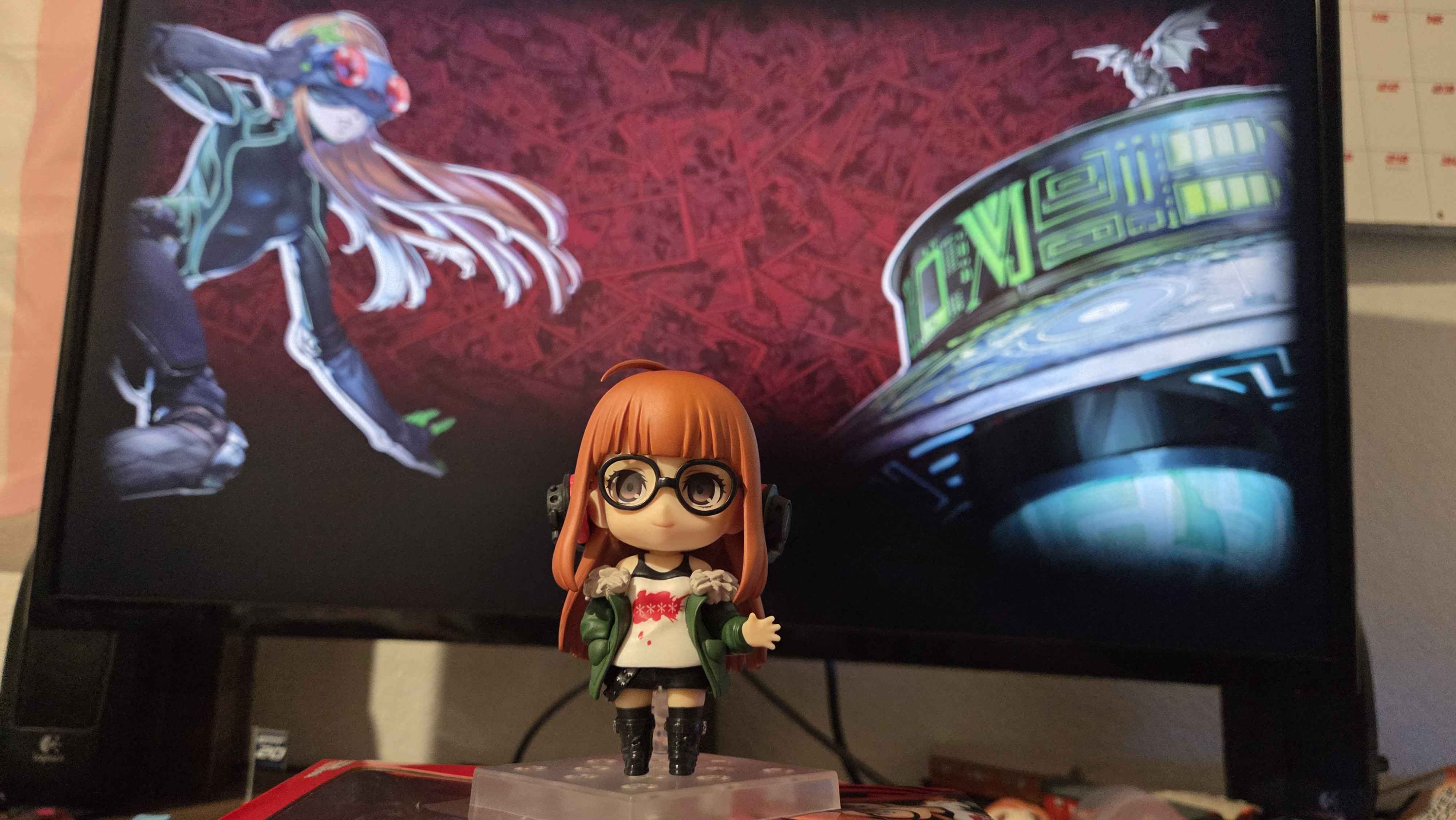 futaba!!